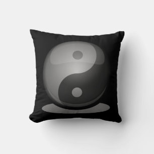Yin Yang Kudde