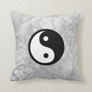 Yin Yang Kudde