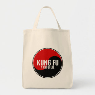 Yin Yang kung fu 1 Tygkasse