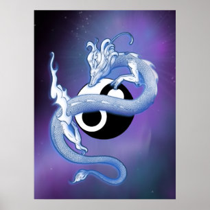 Yin-yang Lhung affisch