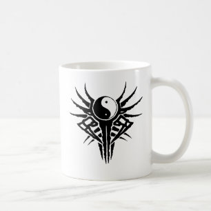 Yin & Yang mugg