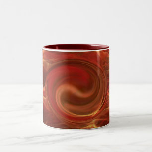 Yin & Yang Mugg 5