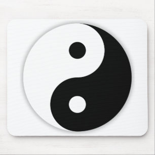 Yin & Yang Musmatta