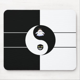 Yin Yang Musmatta