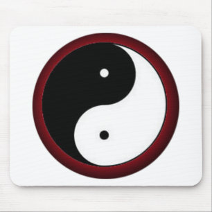 YIN YANG MUSMATTA