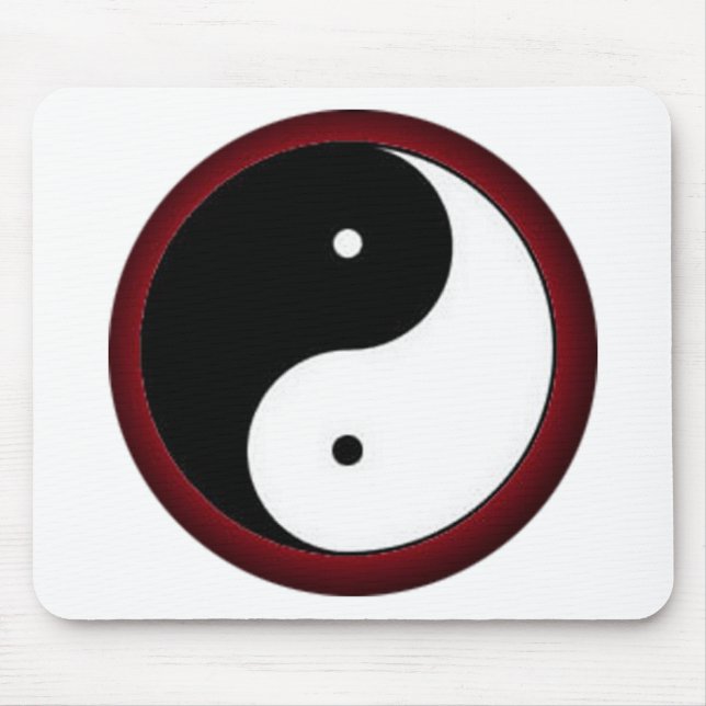 YIN YANG MUSMATTA (Framsidan)