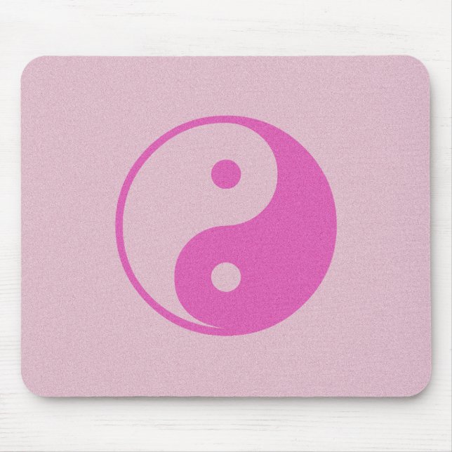 Yin Yang Musmatta (Framsidan)