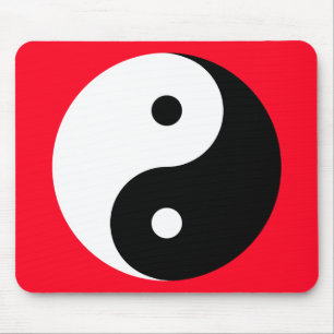 "YIN YANG ", MUSMATTA