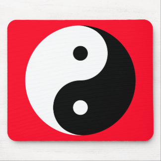 "YIN YANG ", MUSMATTA