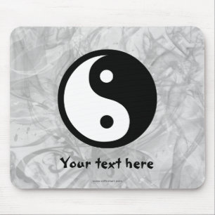 Yin Yang Musmatta