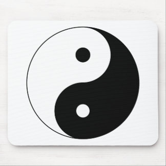 Yin Yang Musmatta