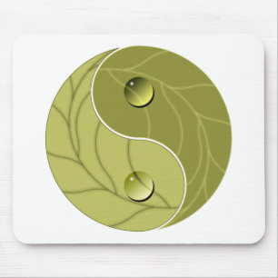 Yin Yang natur Musmatta