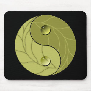 Yin Yang natur Musmatta