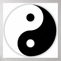 Yin & Yang