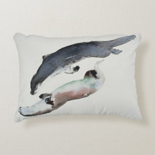 Yin Yang Prydnadskudde