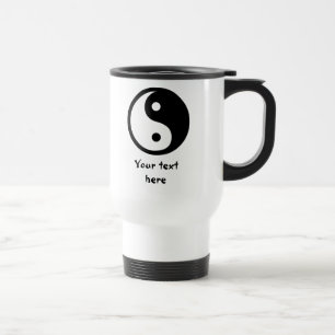 Yin Yang Resemugg