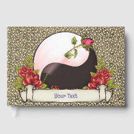 Yin Yang Ros Gästbok