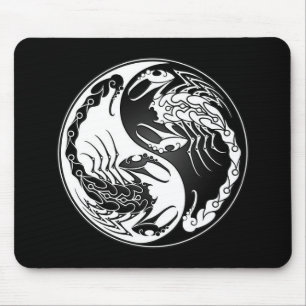 Yin Yang Scorpions Musmatta