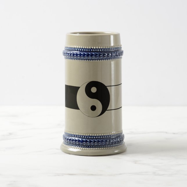 Yin yang sejdel (Center)