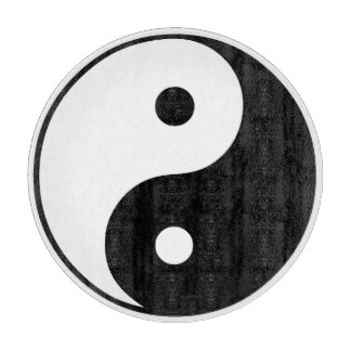 Yin Yang-symbol: