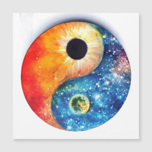 Yin-yang-symbol