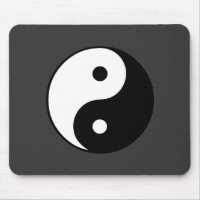 Yin Yang Symbol: