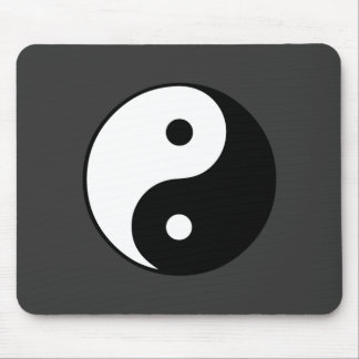 Yin Yang Symbol: Musmatta