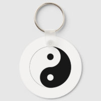 Yin-Yang Symbol