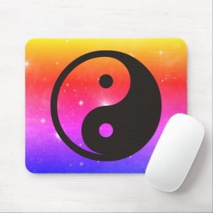 Yin Yang Symbol - solid tattodesign Musmatta