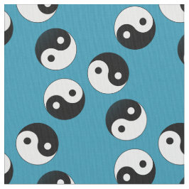 Yin Yang Symbol Tyg