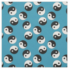 Yin Yang Symbol Tyg