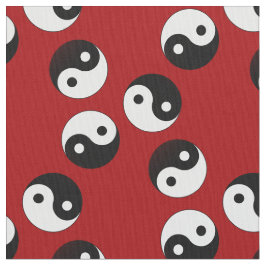 Yin Yang symbol Tyg