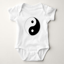 Yin Yang T Shirt