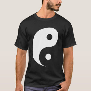 Yin Yang T Shirt