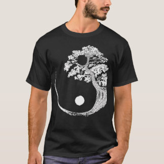Yin Yang T Shirt