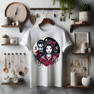 Yin Yang T-shirt