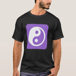 Yin Yang T Shirt