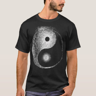 Yin Yang T Shirt