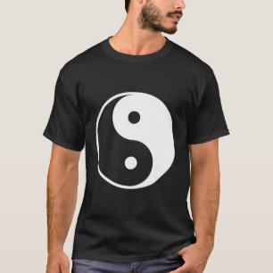 Yin Yang T Shirt