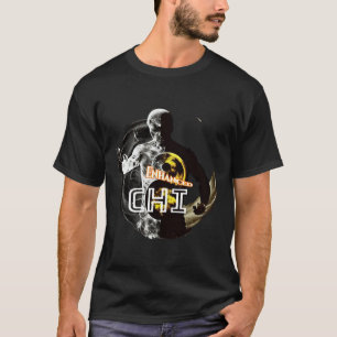 Yin Yang Tai Chi Chi Growth System T Shirt