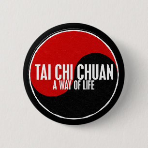 Yin Yang Tai Chi Chuan 1 Knapp