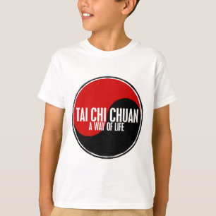 Yin Yang Tai Chi Chuan 1 Tröja