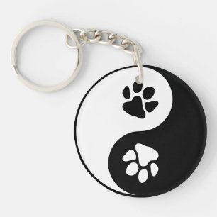 Yin Yang Tass