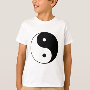 Yin__Yang Tee