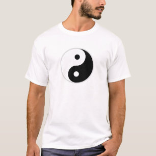 Yin & Yang Tee