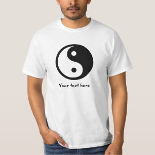 Yin Yang Tee