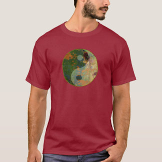 Yin Yang Tee Shirt