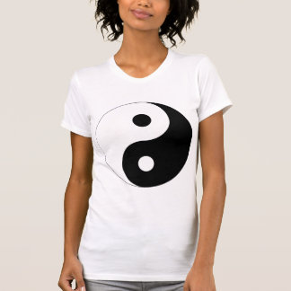 Yin Yang Tee Shirt