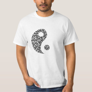 Yin Yang Tee Shirt