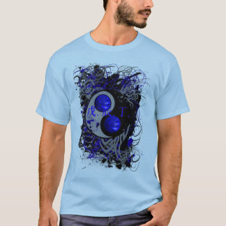 YIN YANG TEE SHIRT